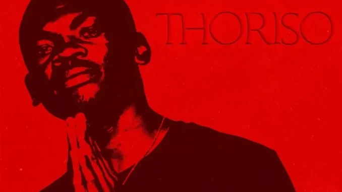 Scoop Lezinto – Thoriso