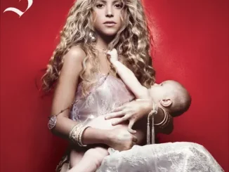 Shakira Fijación Oral Volumen 1 (Expanded Edition)