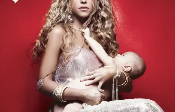 Shakira Fijación Oral Volumen 1 (Expanded Edition)