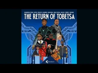 Shaunmusiq, Felo Le Tee & Myztro feat. Dj Mujava x GPG – Mogwanti Wa Pitoria Shaunmusiq & Ftears, Myztro ft. Focalistic, Daliwonga, Kamo Mphela – The Return Of Tobetsa