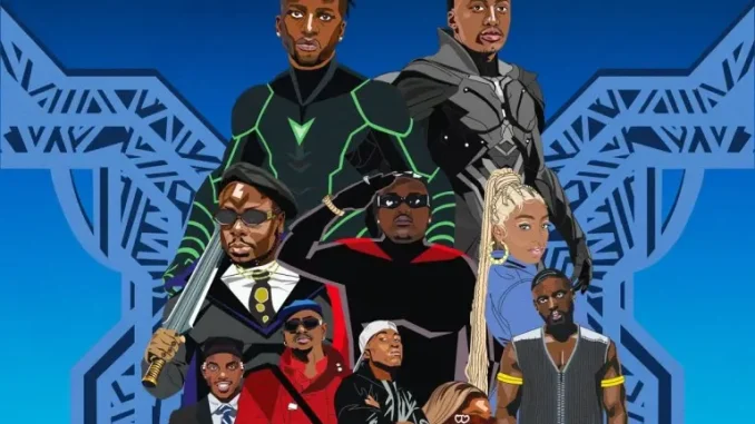 Shaunmusiq, Ftears & Myztro – The Return Of Tobetsa