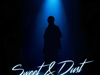 Shaunmusiq – SWEET & DUST