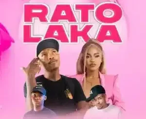 Shebeshxt – Rato Laka ft Naqua SA, Zee Nxumalo & Slidoo Man