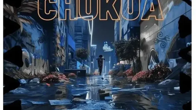 Shona SA – Chukua (Extended Mix) ft DJ Fresh (SA) & Chuma Shona SA – Chukua (Extended Mix) ft DJ Fresh (SA) & Chuma