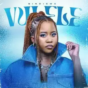 Sindiswa – Vulele