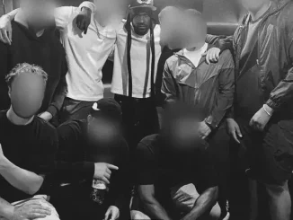 Skepta – Round 2 Skepta – Round 2