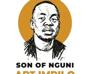 Son Of Nguni – Art Impilo