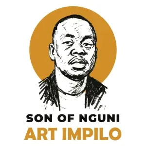 Son Of Nguni – Art Impilo