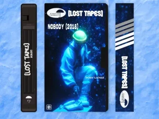 Tory Lanez Nobody (Lost Tapes 2018)