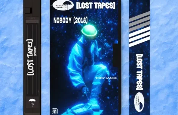 Tory Lanez Nobody (Lost Tapes 2018)