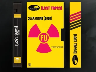 Tory Lanez Quarantine (Lost Tapes 2020)