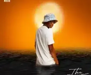 Tumi Musiq – Carry On ft. Mia