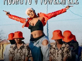Tzzy Makhathaza – Moshuto O’tswelaPele
