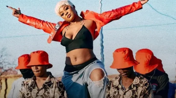 Tzzy Makhathaza – Moshuto O’tswelaPele