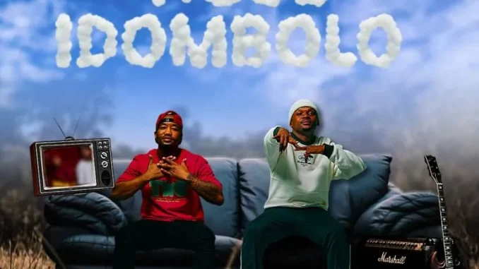 We Dem Boyz – NGOB IDOMBOLO We Dem Boyz – NGOB IDOMBOLO