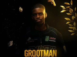 Yxngrabi – Grootman Season